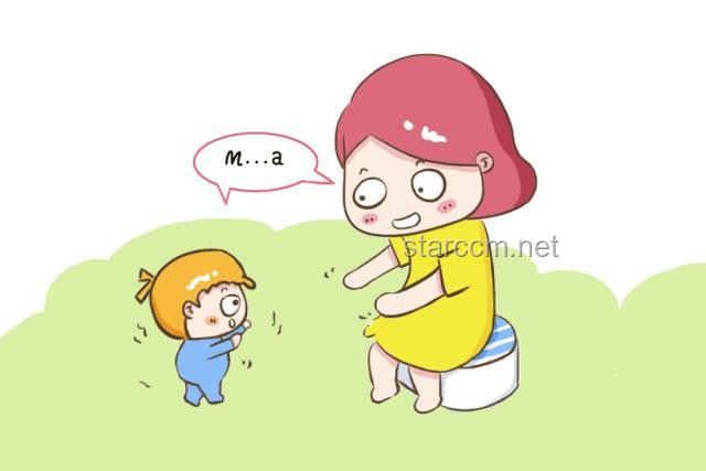 娃说话确认指南：判断并回应孩子的言语